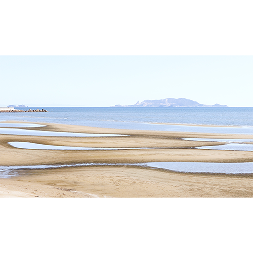 新舞子海水浴場